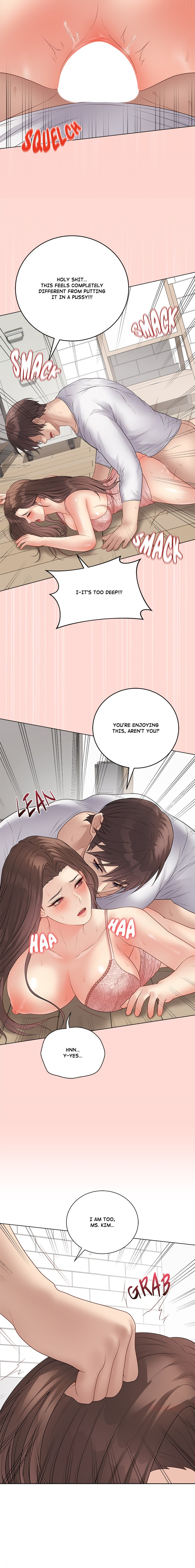 Signed, Sealed, Mistaken Page 26 - MangaHe