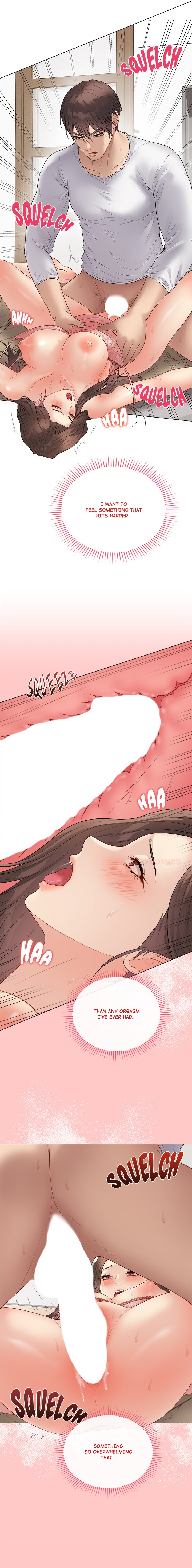 Signed, Sealed, Mistaken Page 14 - MangaHe