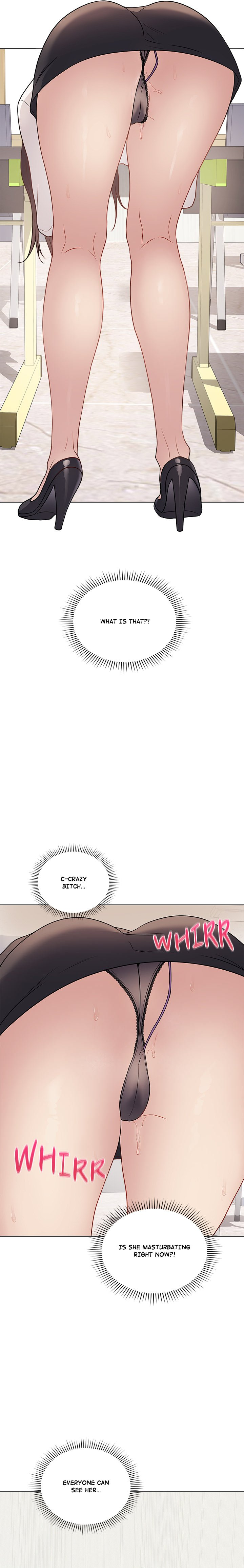 Signed, Sealed, Mistaken Page 16 - MangaHe