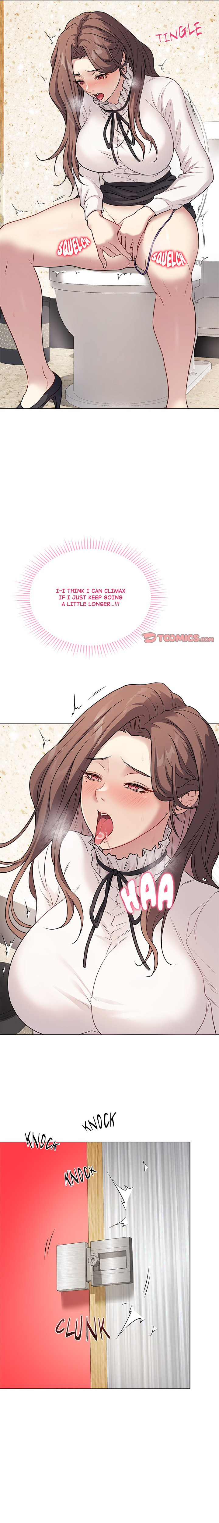 Signed, Sealed, Mistaken Page 28 - MangaHe