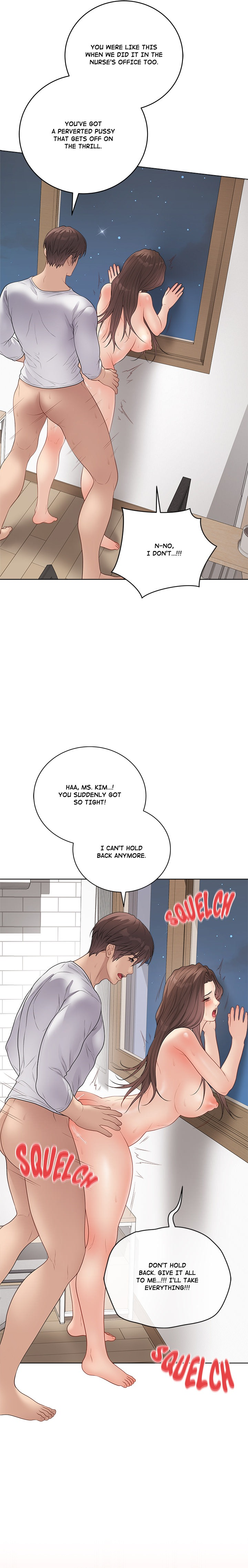 Signed, Sealed, Mistaken Page 21 - MangaHe
