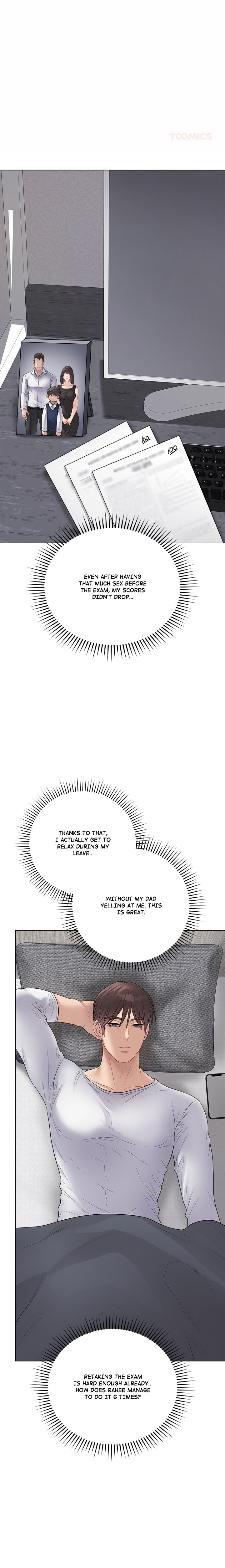 Signed, Sealed, Mistaken Page 24 - MangaHe