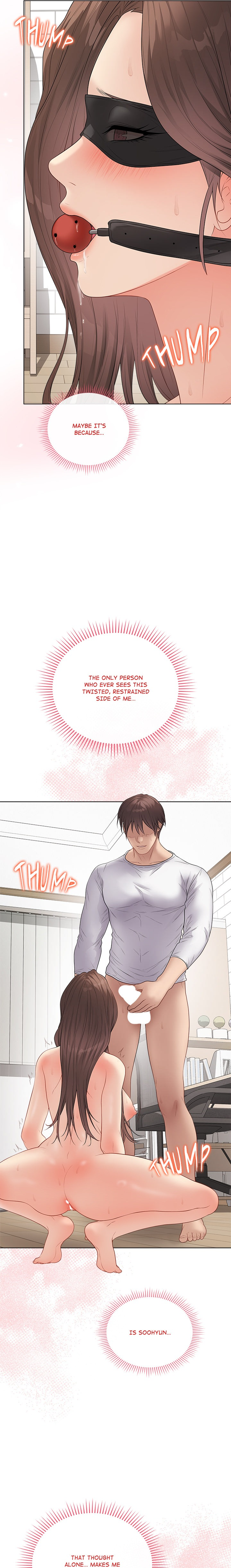 Signed, Sealed, Mistaken Page 4 - MangaHe