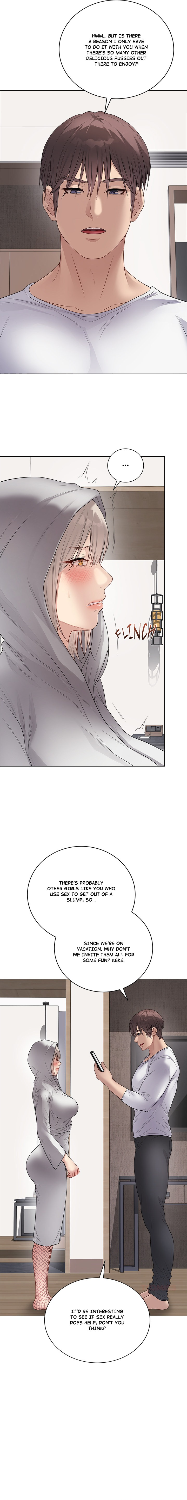 Signed, Sealed, Mistaken Page 13 - MangaHe