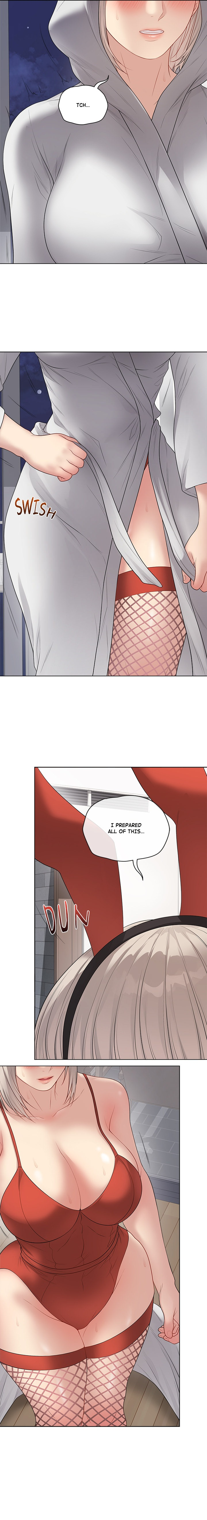 Signed, Sealed, Mistaken Page 14 - MangaHe