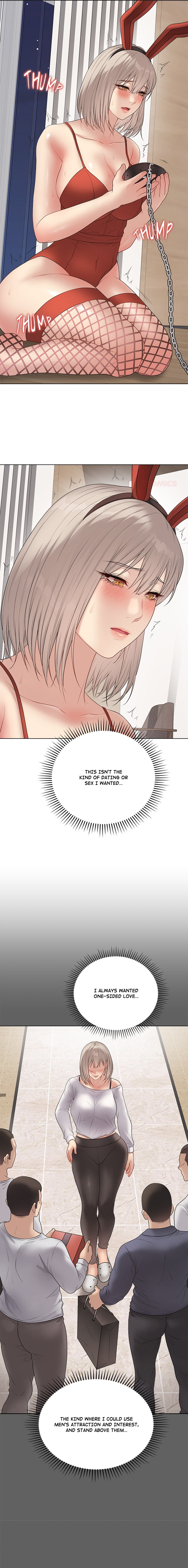 Signed, Sealed, Mistaken Page 20 - MangaHe