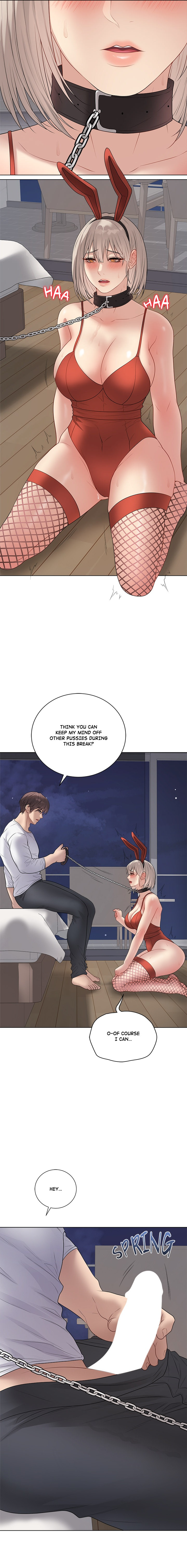 Signed, Sealed, Mistaken Page 25 - MangaHe