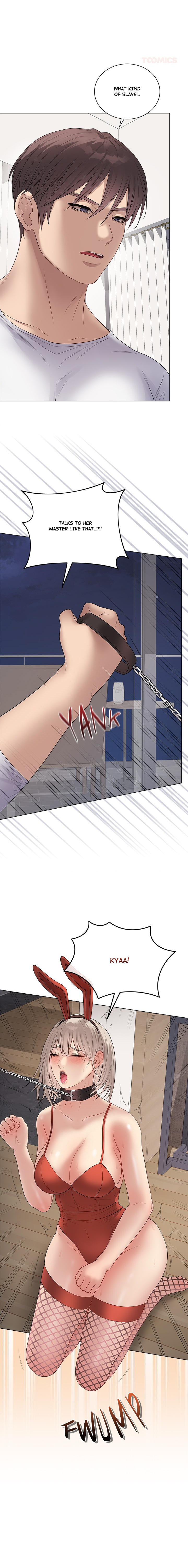 Signed, Sealed, Mistaken Page 26 - MangaHe