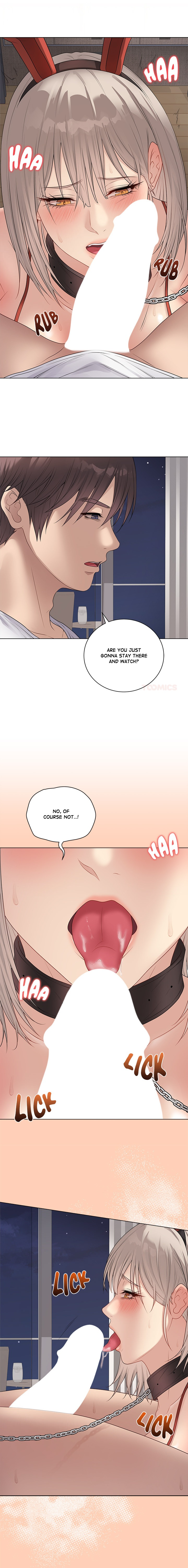 Signed, Sealed, Mistaken Page 27 - MangaHe