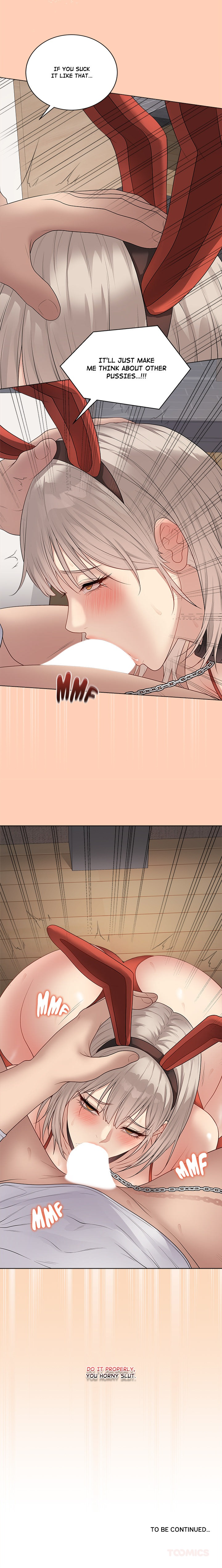 Signed, Sealed, Mistaken Page 28 - MangaHe