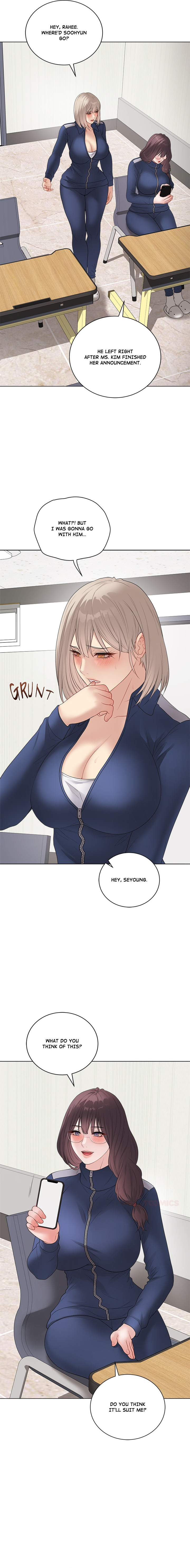Signed, Sealed, Mistaken Page 4 - MangaHe
