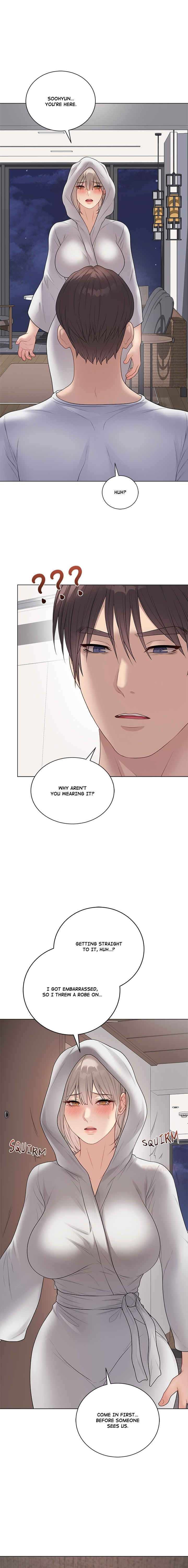 Signed, Sealed, Mistaken Page 10 - MangaHe