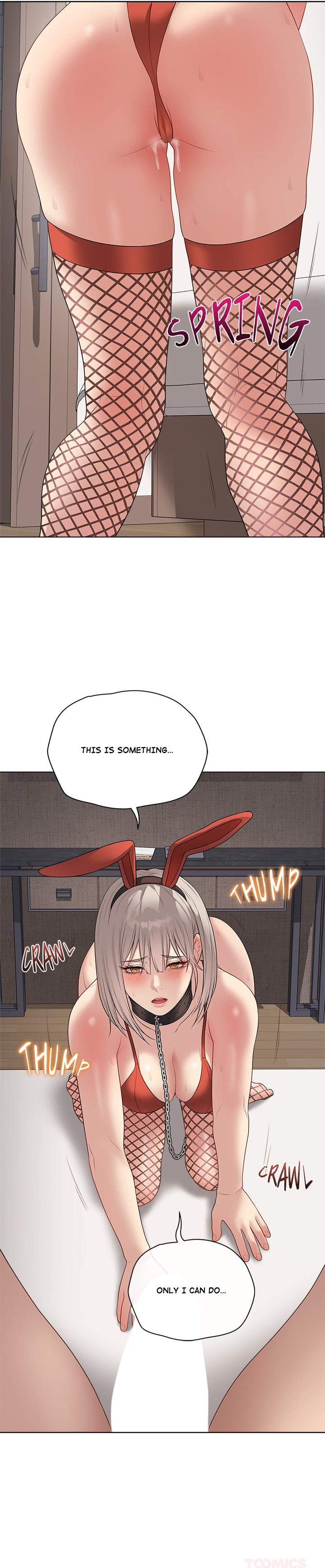 Signed, Sealed, Mistaken Page 11 - MangaHe