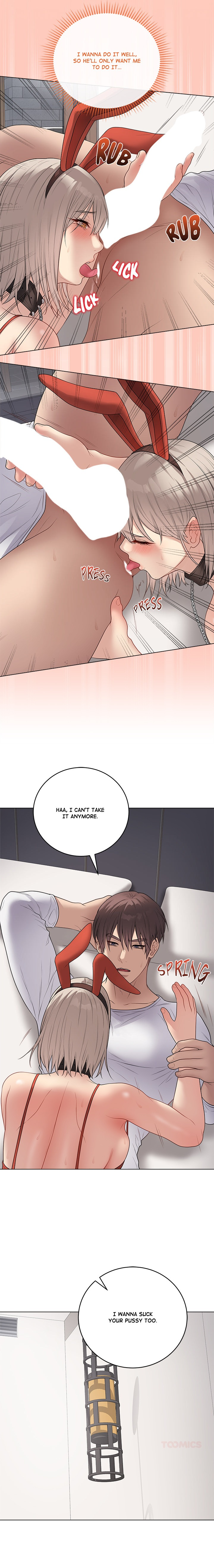 Signed, Sealed, Mistaken Page 15 - MangaHe