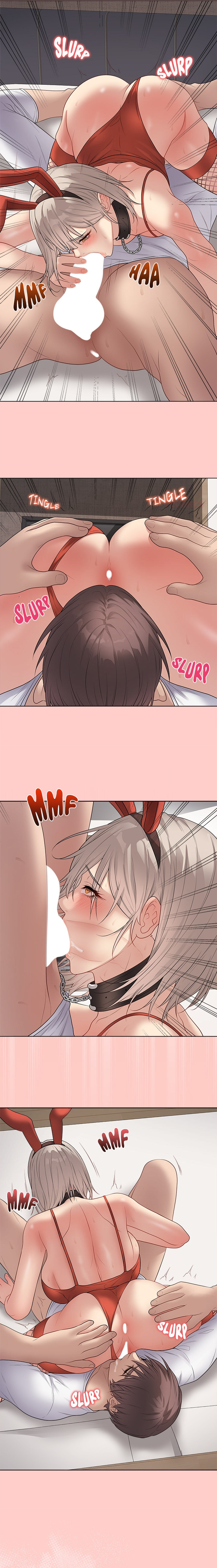 Signed, Sealed, Mistaken Page 18 - MangaHe