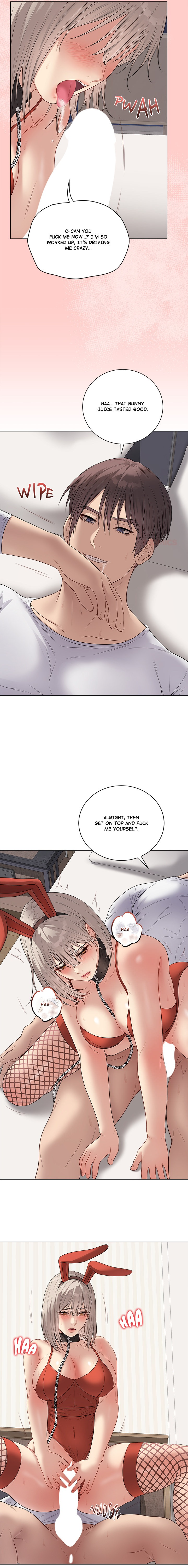 Signed, Sealed, Mistaken Page 19 - MangaHe