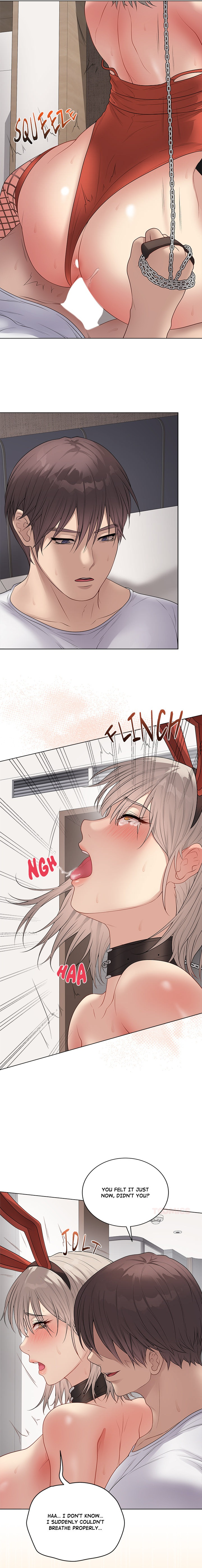 Signed, Sealed, Mistaken Page 26 - MangaHe