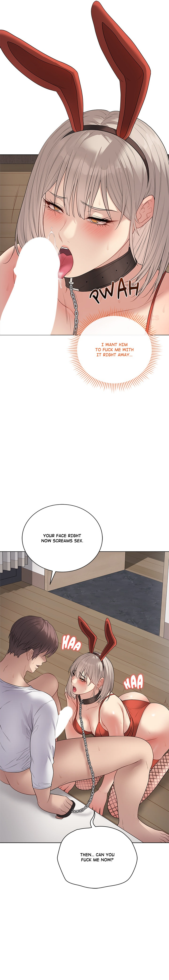 Signed, Sealed, Mistaken Page 5 - MangaHe
