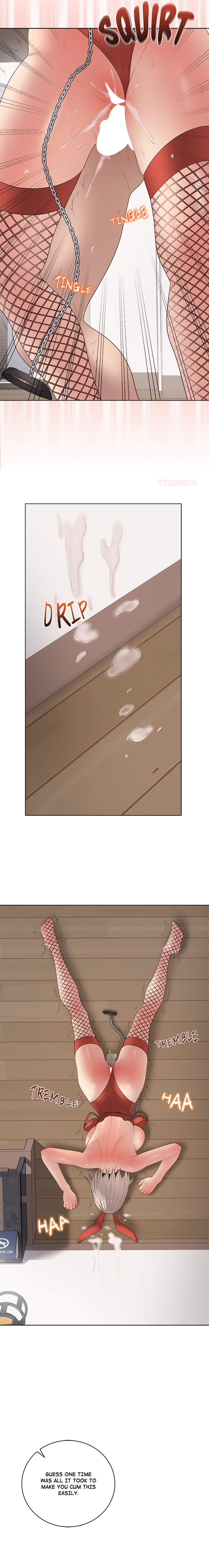 Signed, Sealed, Mistaken Page 23 - MangaHe
