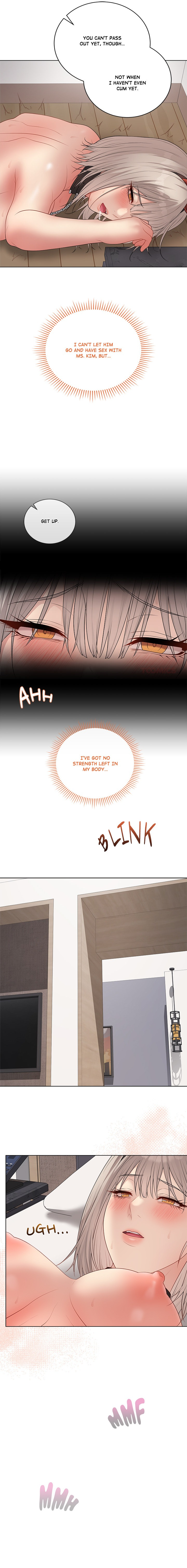 Signed, Sealed, Mistaken Page 24 - MangaHe