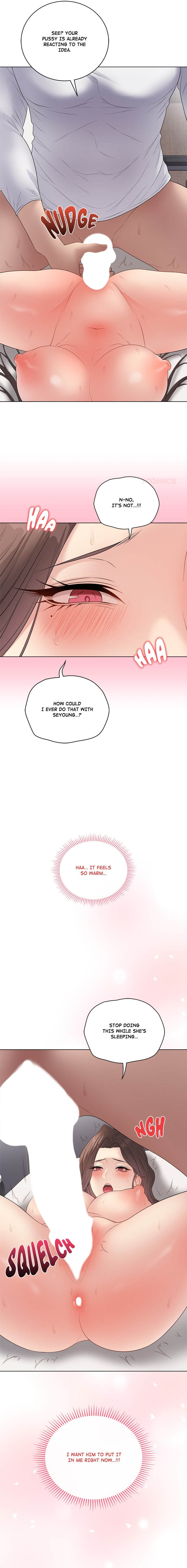 Signed, Sealed, Mistaken Page 17 - MangaHe