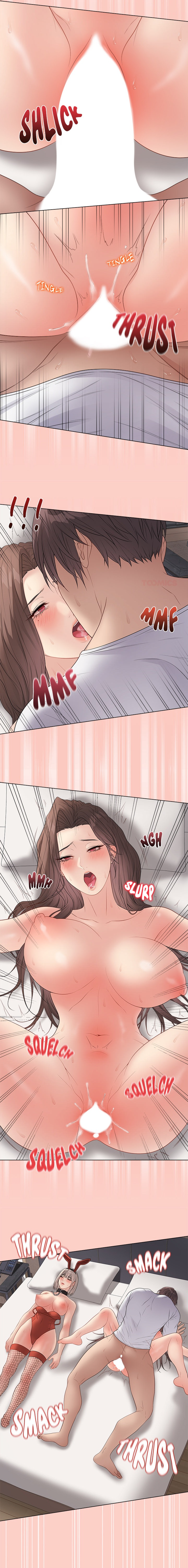 Signed, Sealed, Mistaken Page 20 - MangaHe