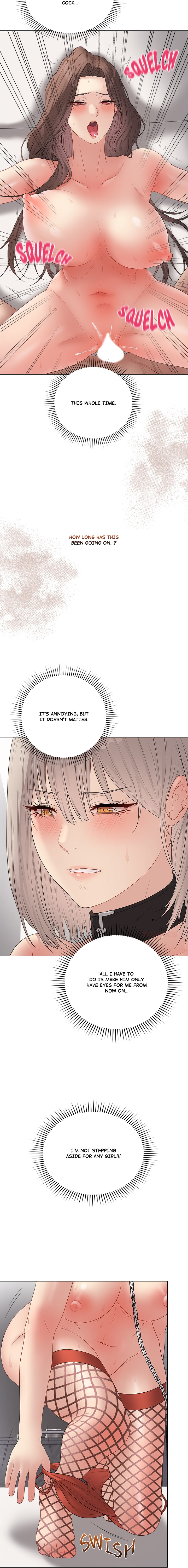 Signed, Sealed, Mistaken Page 26 - MangaHe