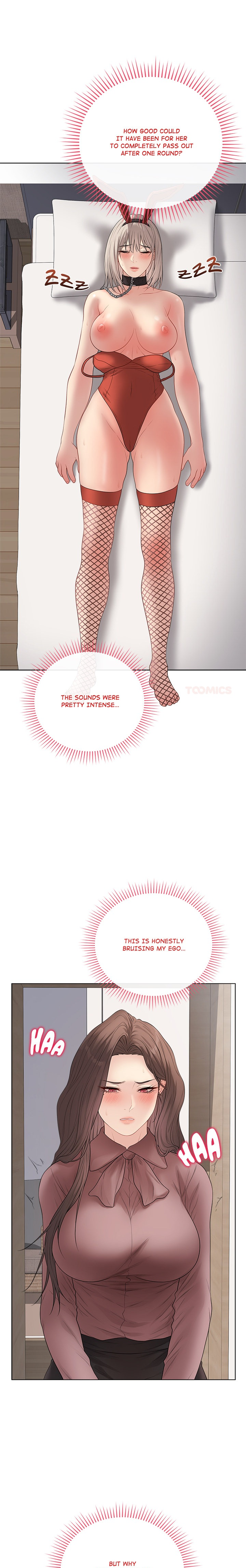 Signed, Sealed, Mistaken Page 6 - MangaHe