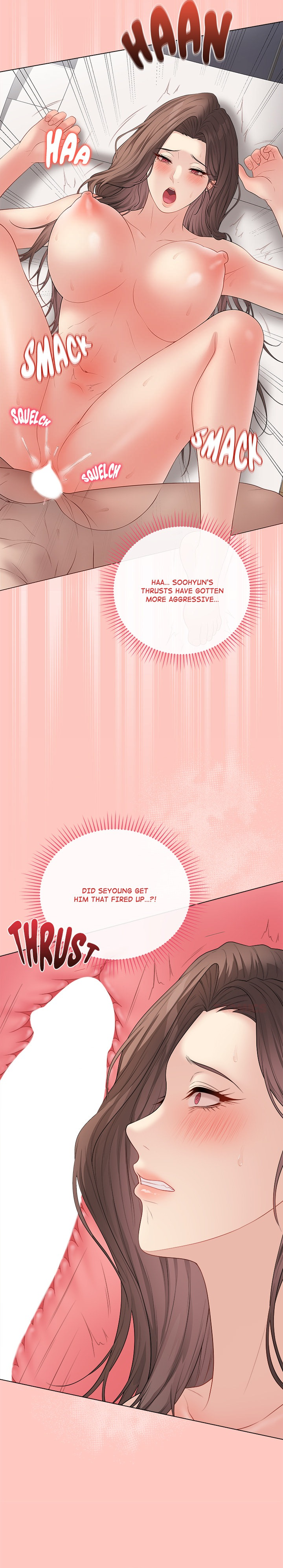 Signed, Sealed, Mistaken Page 16 - MangaHe