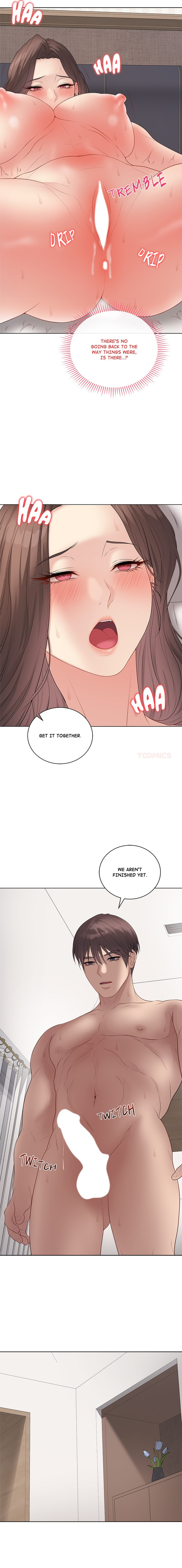 Signed, Sealed, Mistaken Page 14 - MangaHe