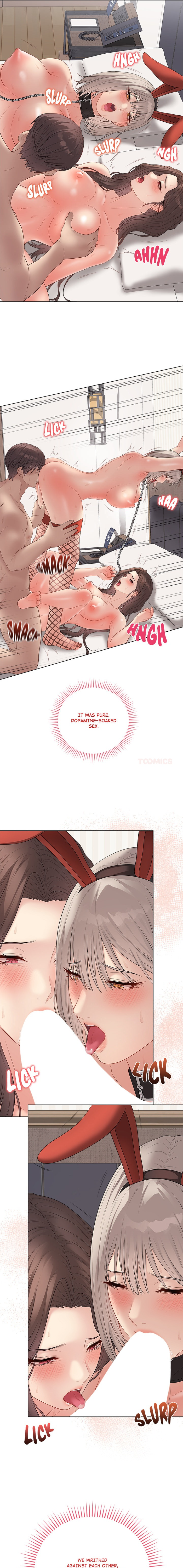 Signed, Sealed, Mistaken Page 16 - MangaHe