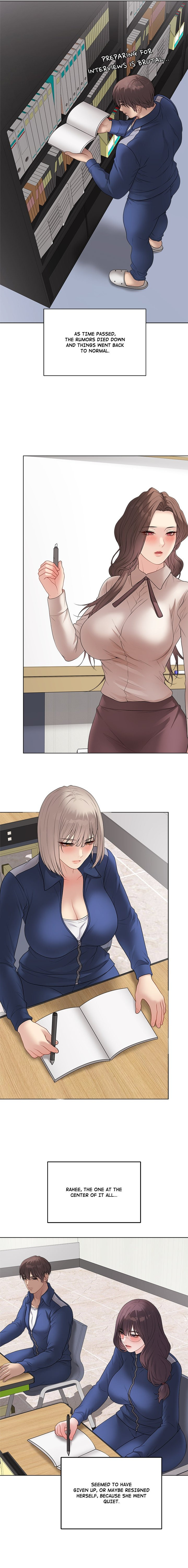 Signed, Sealed, Mistaken Page 17 - MangaHe