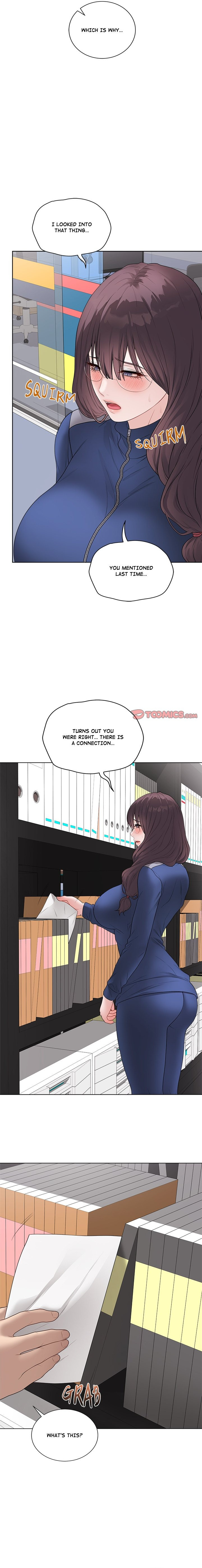 Signed, Sealed, Mistaken Page 21 - MangaHe