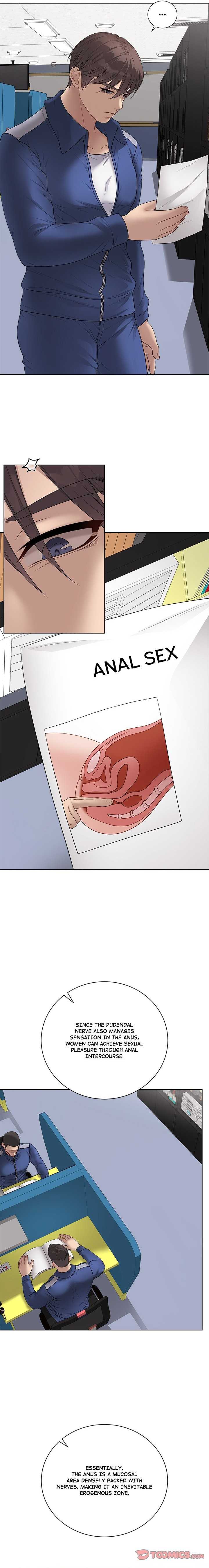 Signed, Sealed, Mistaken Page 22 - MangaHe