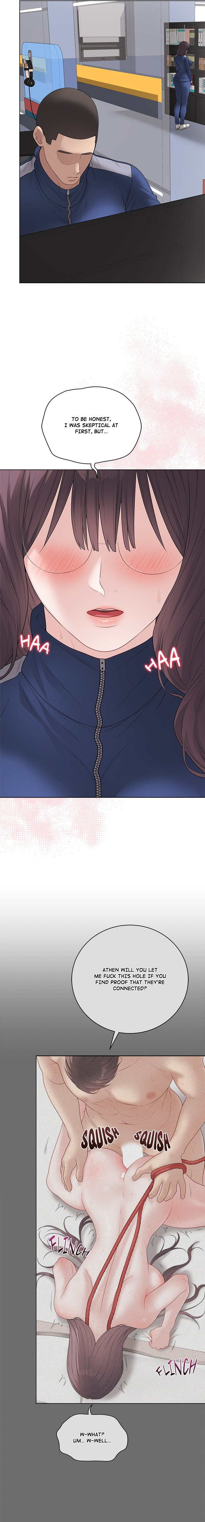Signed, Sealed, Mistaken Page 23 - MangaHe
