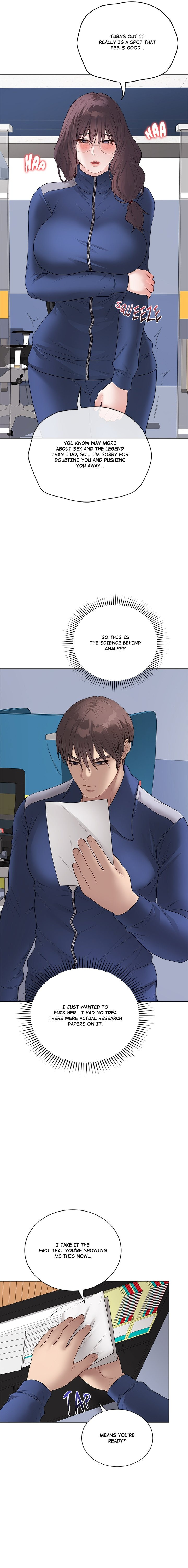 Signed, Sealed, Mistaken Page 25 - MangaHe
