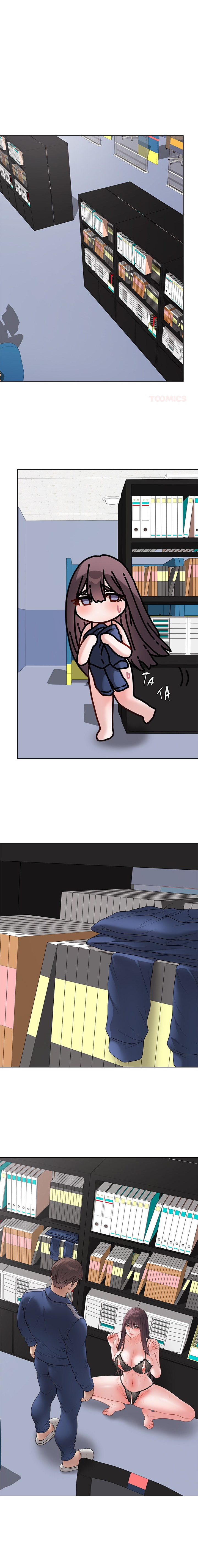 Signed, Sealed, Mistaken Page 3 - MangaHe
