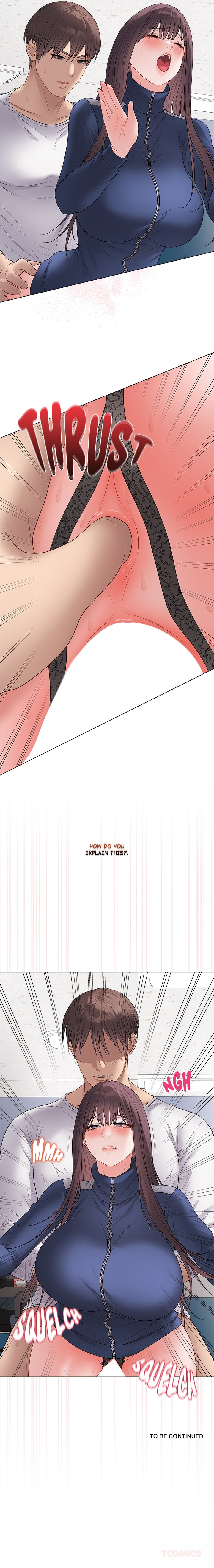 Signed, Sealed, Mistaken Page 24 - MangaHe