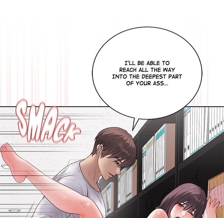 Signed, Sealed, Mistaken Page 109 - MangaHe