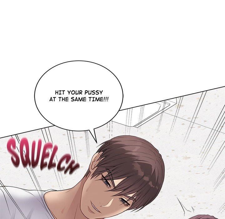 Signed, Sealed, Mistaken Page 119 - MangaHe