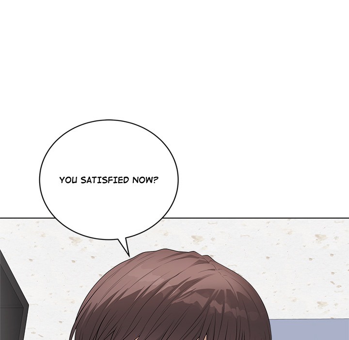 Signed, Sealed, Mistaken Page 160 - MangaHe
