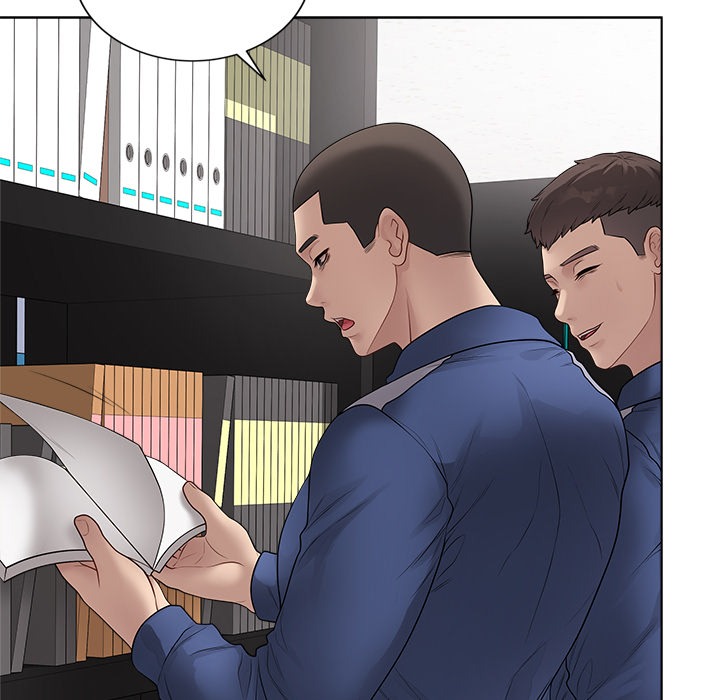 Signed, Sealed, Mistaken Page 22 - MangaHe
