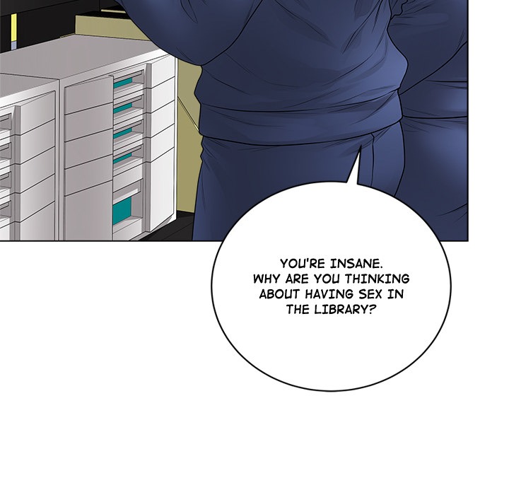 Signed, Sealed, Mistaken Page 23 - MangaHe