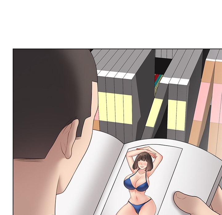 Signed, Sealed, Mistaken Page 24 - MangaHe