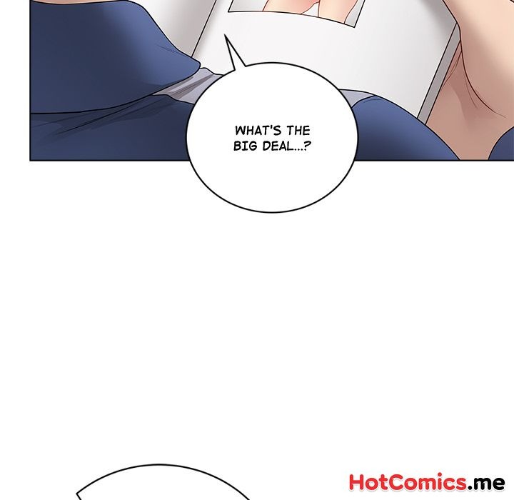 Signed, Sealed, Mistaken Page 25 - MangaHe