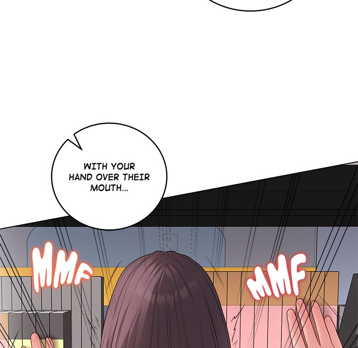 Signed, Sealed, Mistaken Page 28 - MangaHe