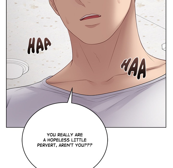 Signed, Sealed, Mistaken Page 58 - MangaHe