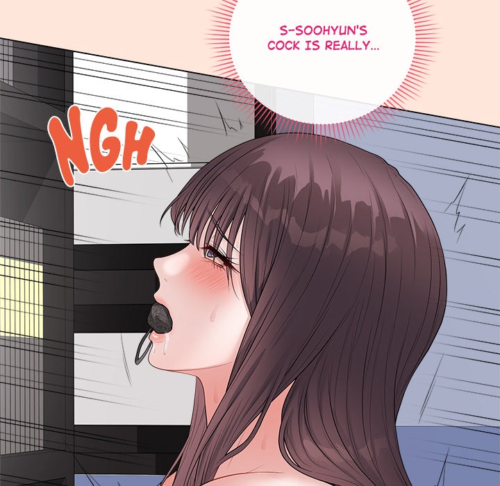 Signed, Sealed, Mistaken Page 83 - MangaHe