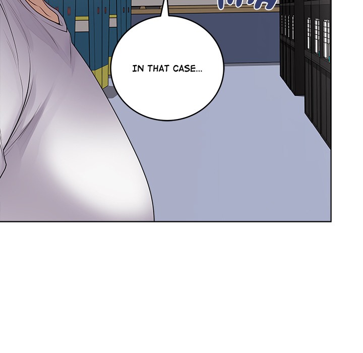 Signed, Sealed, Mistaken Page 98 - MangaHe