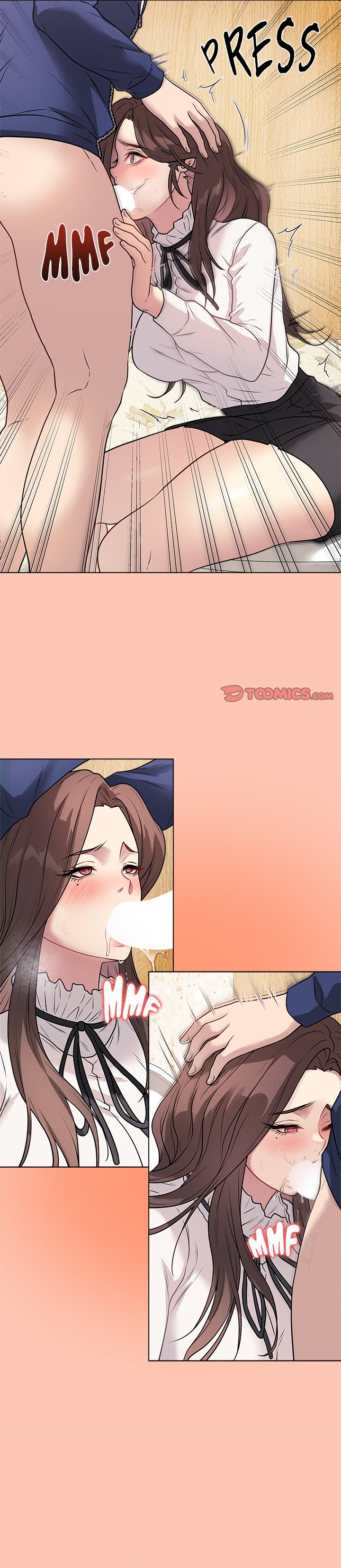 Signed, Sealed, Mistaken Page 30 - MangaHe